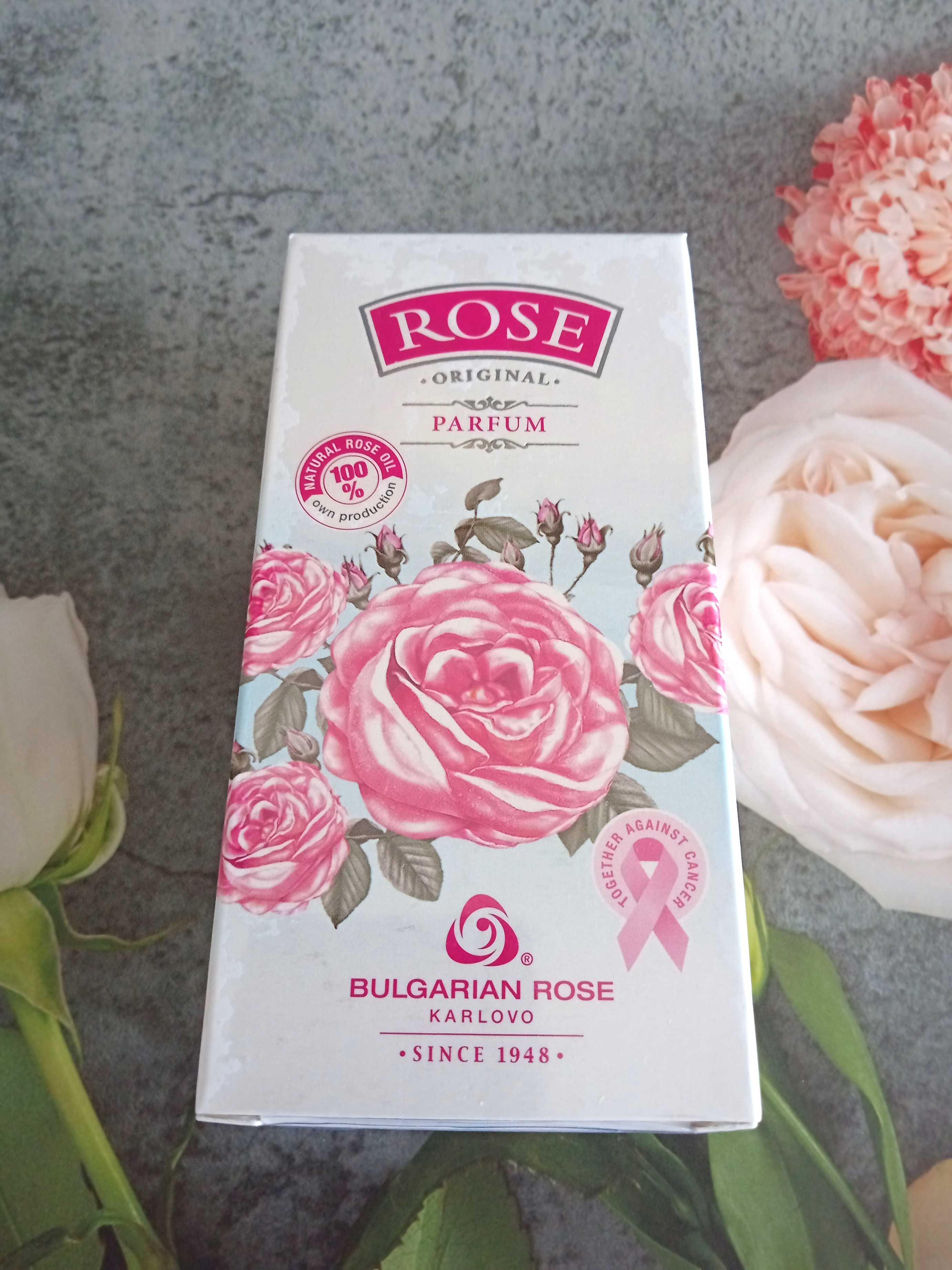 RUŽA ORIGINÁL PARFUM 28 ML